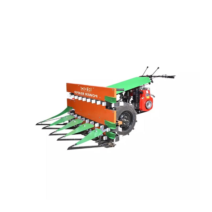 RBD Mini Harvester Petr...