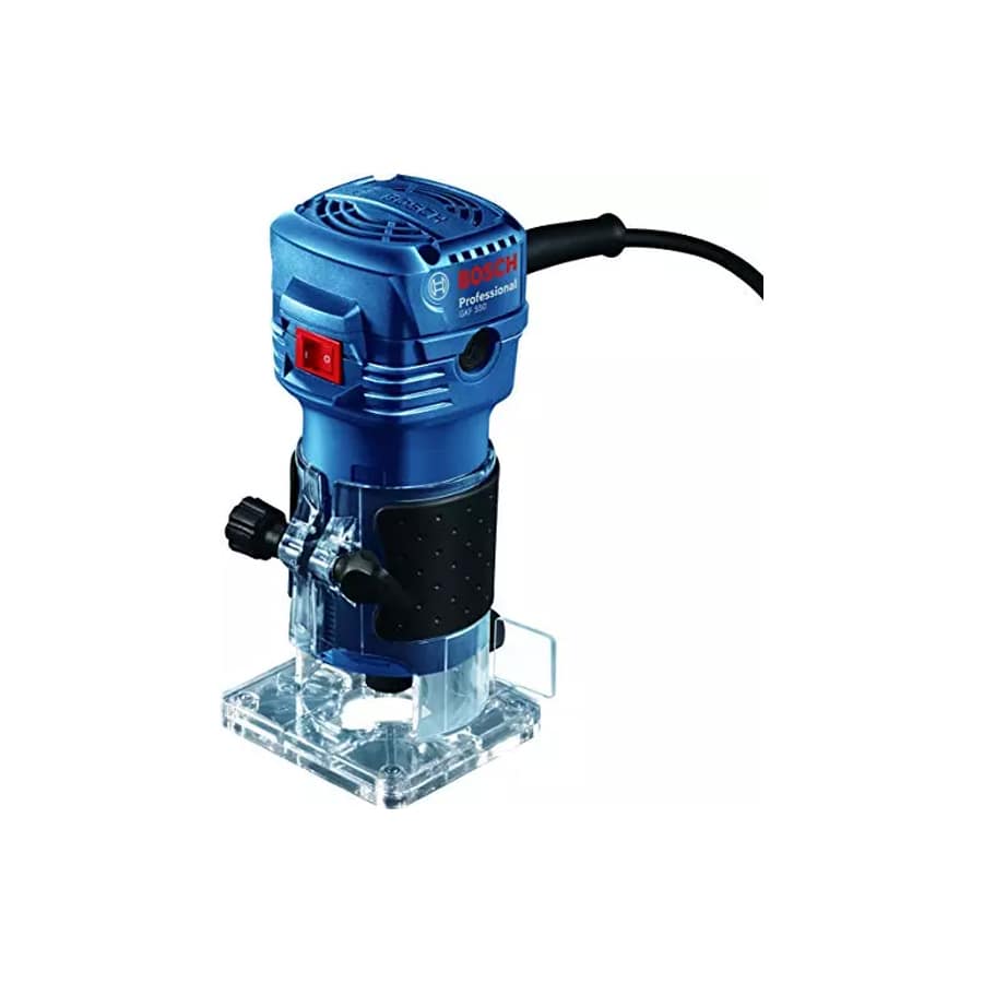 Bosch GKF 550 Palm Rout...