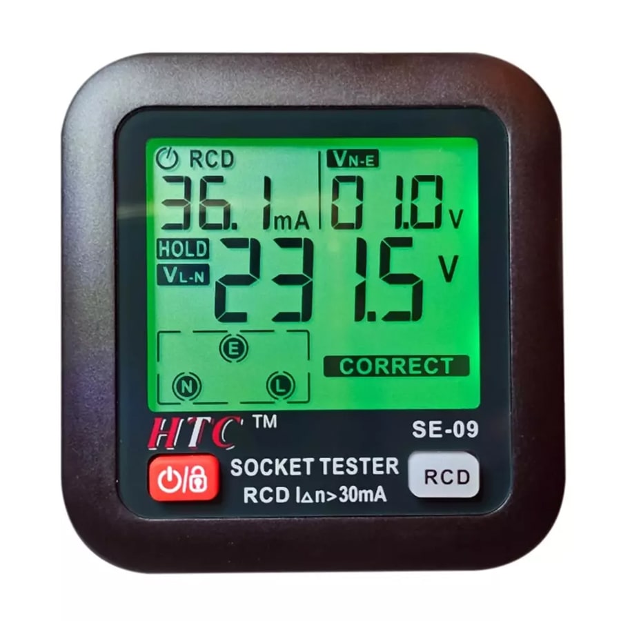 HTC Three Hole Socket L...