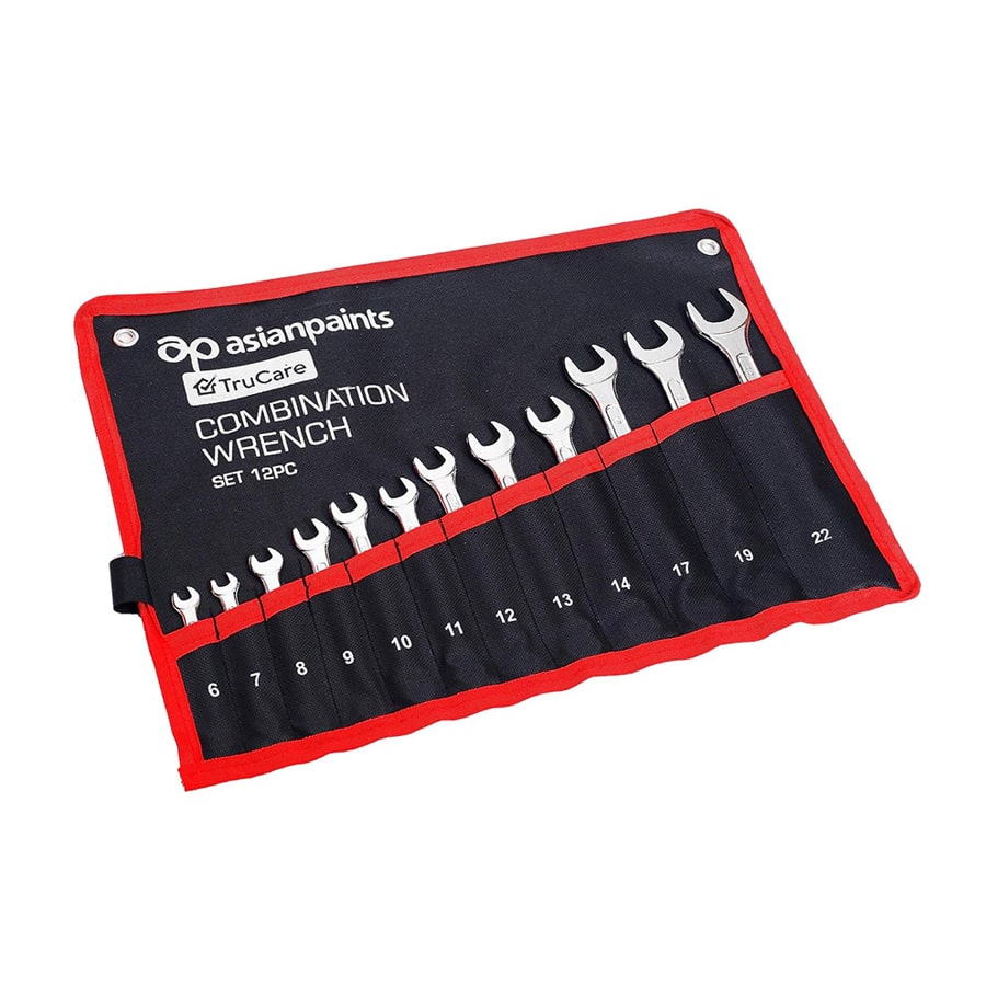 Asian Paints TruCare 12...