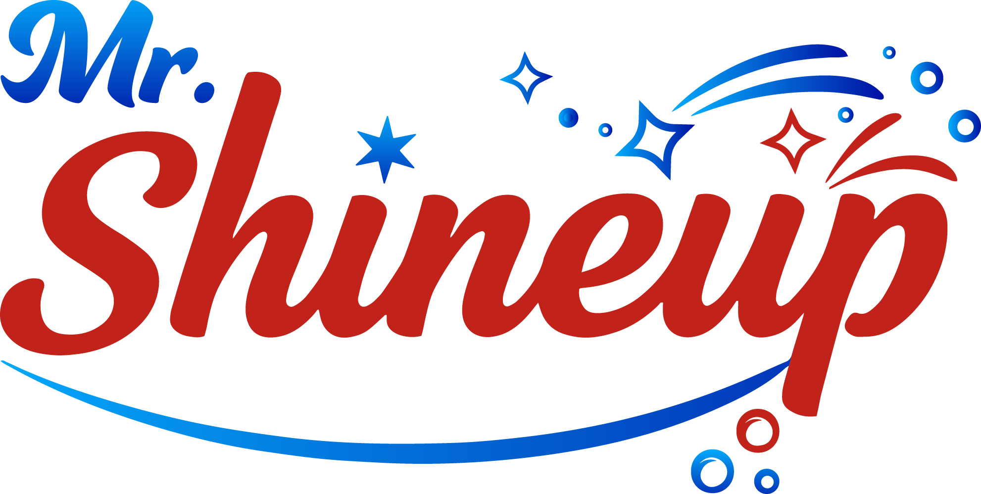 Mr Shineup