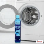 Mr Shineup Washing Machine Cleaner 500ml – Deep Cleaning Liquid for Top & Front Loading Washers