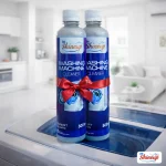 Mr Shineup Washing Machine Cleaner 500ml – Deep Cleaning Liquid for Top & Front Loading Washers